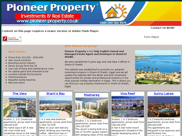 www.sharm-el-sheikh-property.com