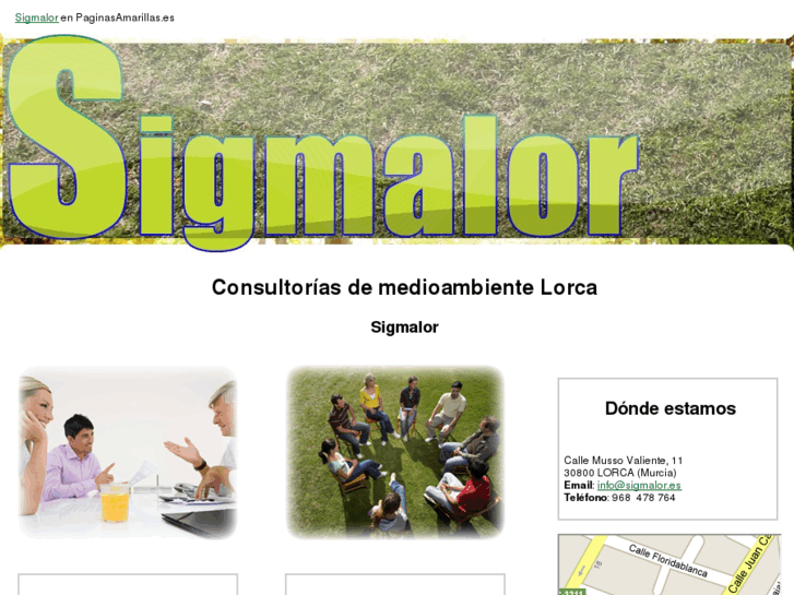 www.sigmalor.es