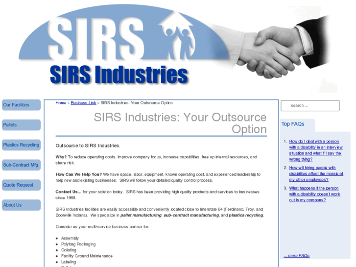 www.sirsindustries.com