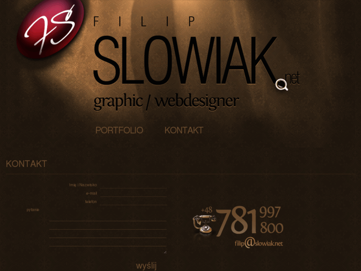 www.slowiak.net
