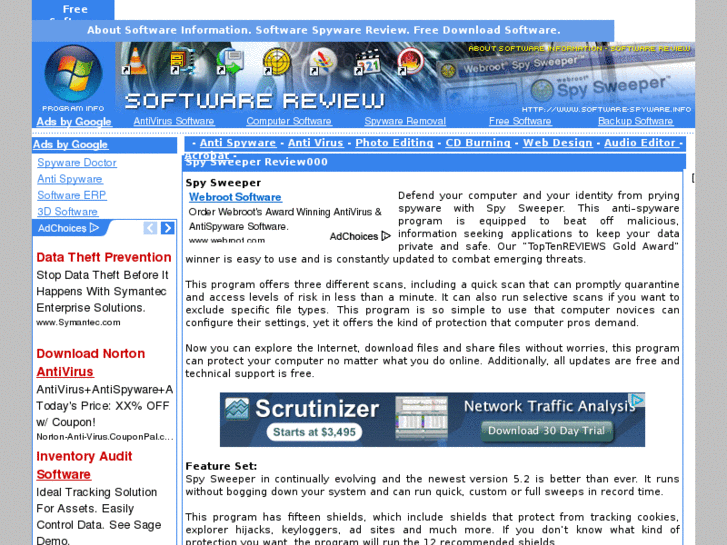 www.software-spyware.info