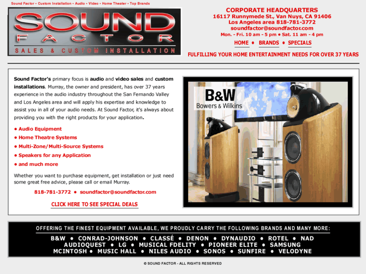 www.soundfactor.com