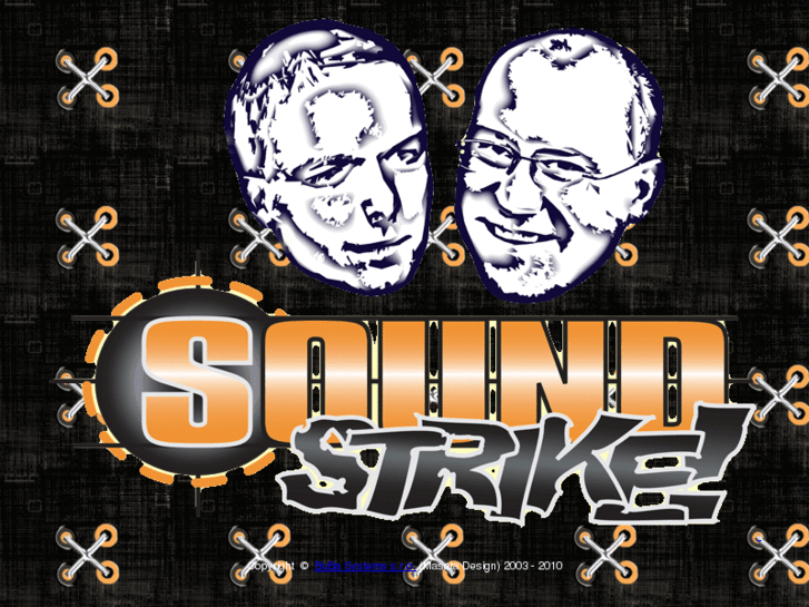 www.soundstrike.org