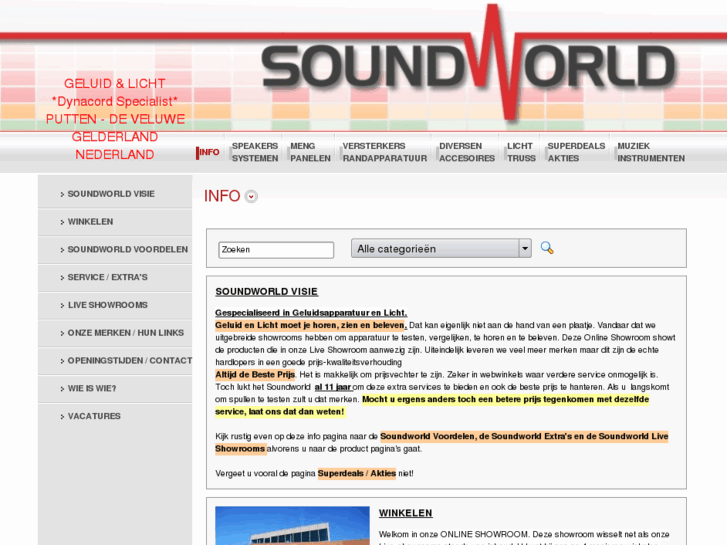 www.soundworld.nu