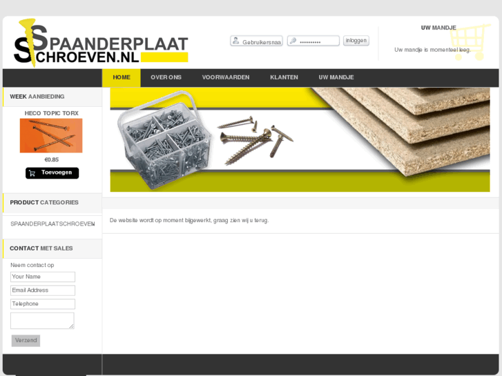 www.spaanderplaatschroeven.nl