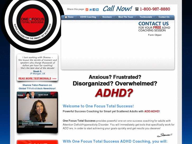 www.studentwithadhd.com