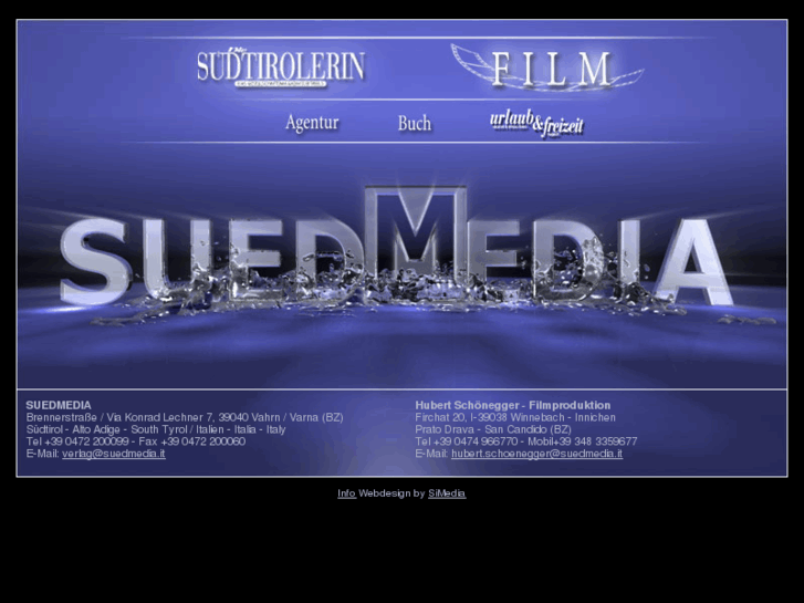 www.suedmedia.it