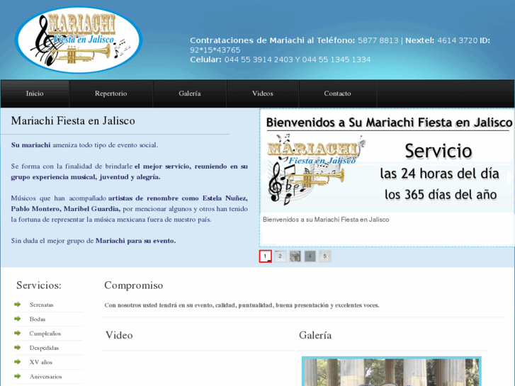 www.sumariachi.com