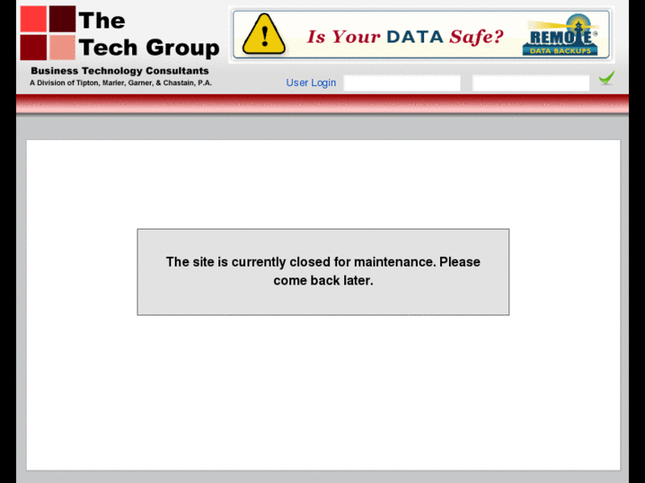 www.technologygrouponline.com