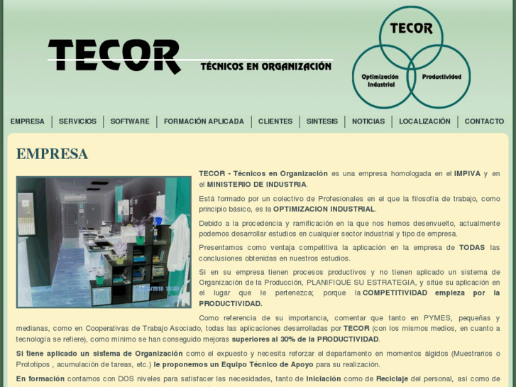 www.tecor.org