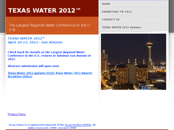 www.texas-water.com