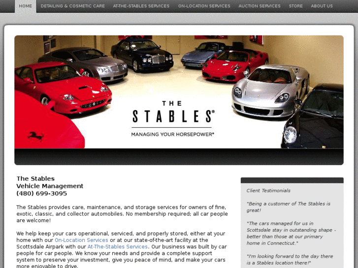 www.thestablesaz.com