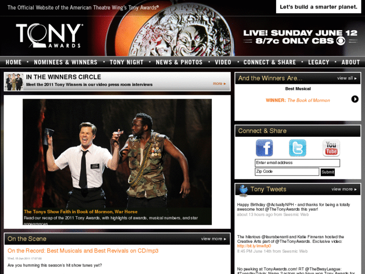 www.tonyawrads.net