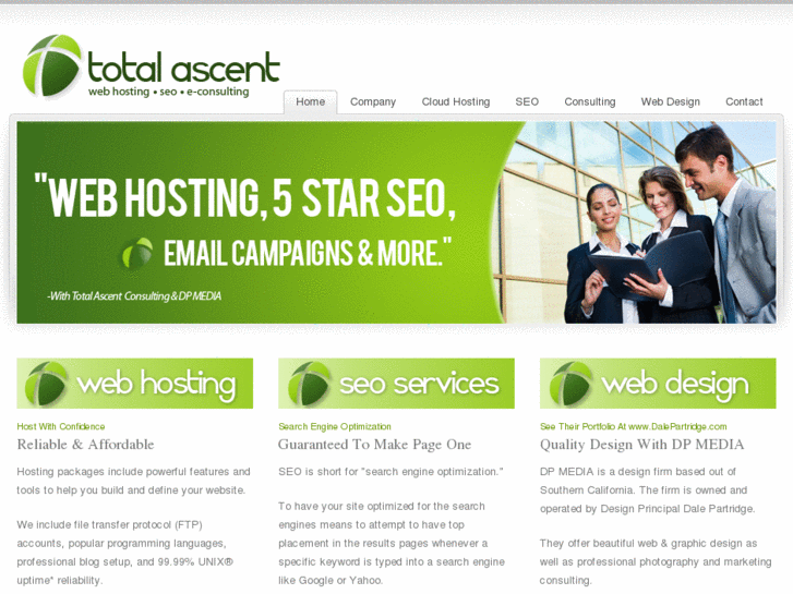 www.totalascent.com