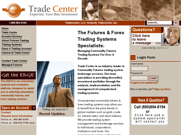 www.tradecenterinc.com