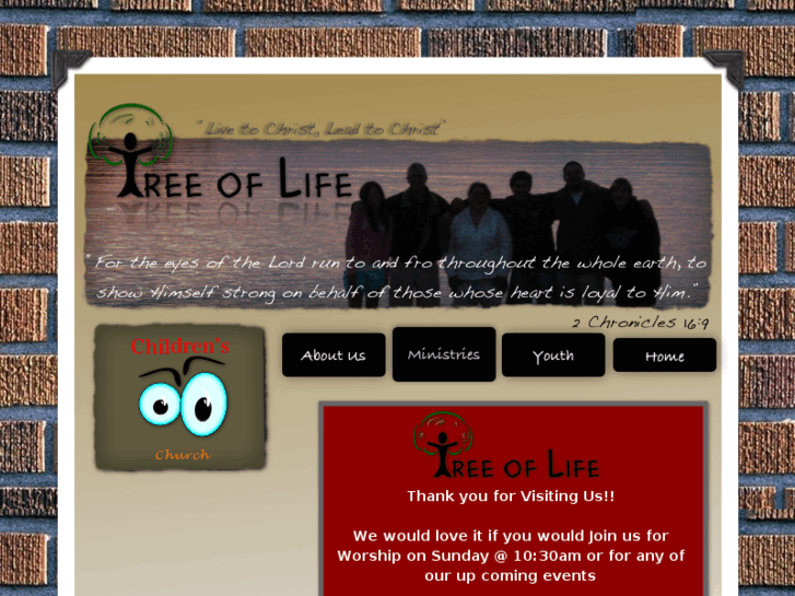 www.treeoflifecf.net