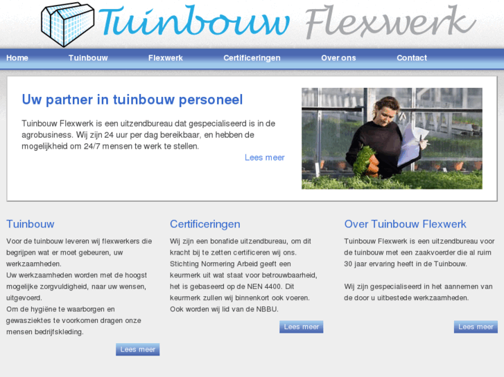 www.tuinbouwflexwerk.com