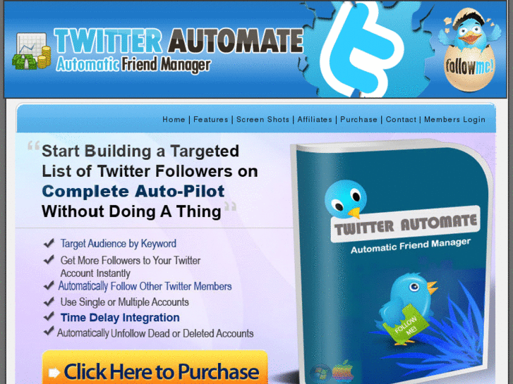 www.twitterautomate.com