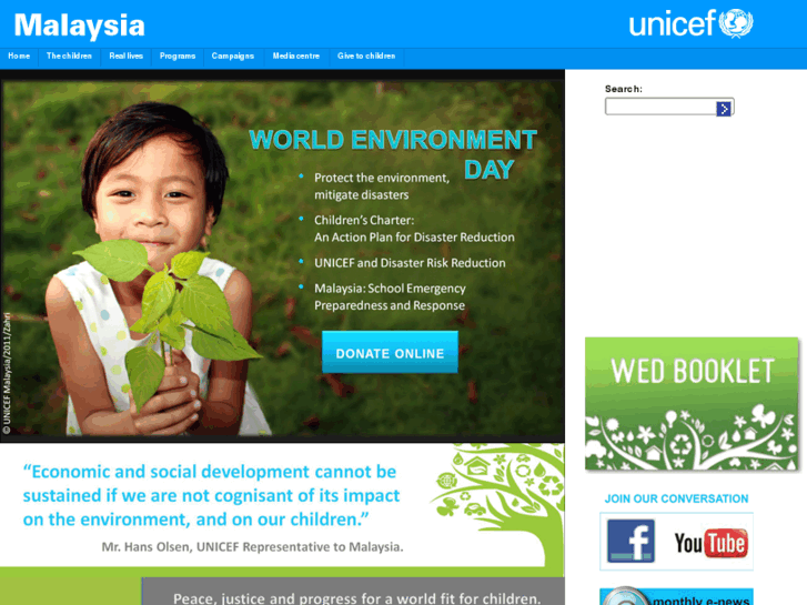 www.unicef.my