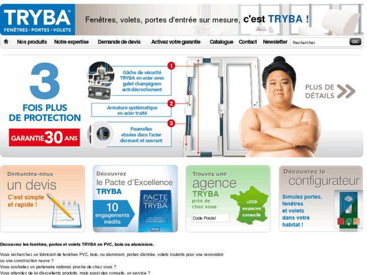 www.v-portes.com
