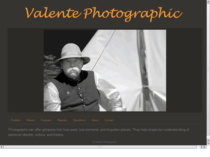 www.valentephoto.com