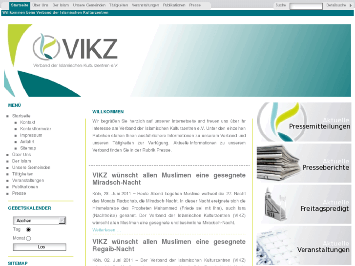 www.vikz.de