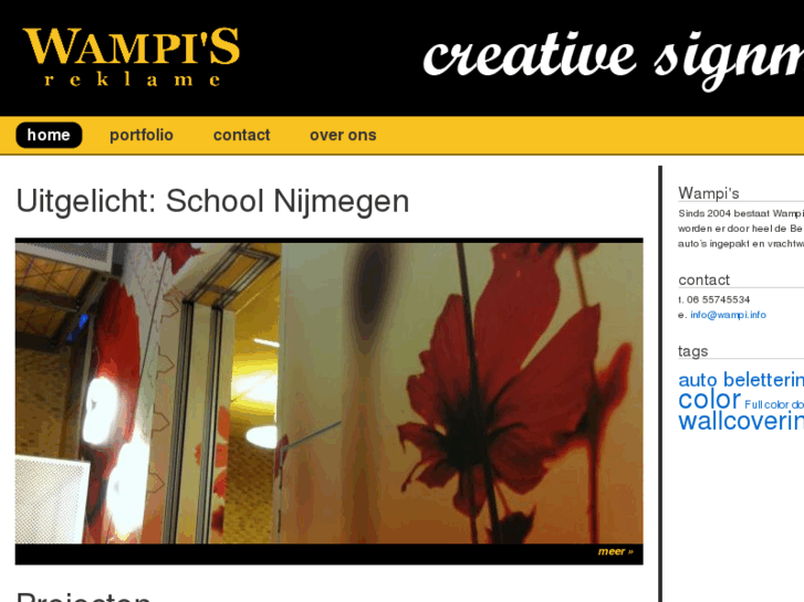 www.wampi.info