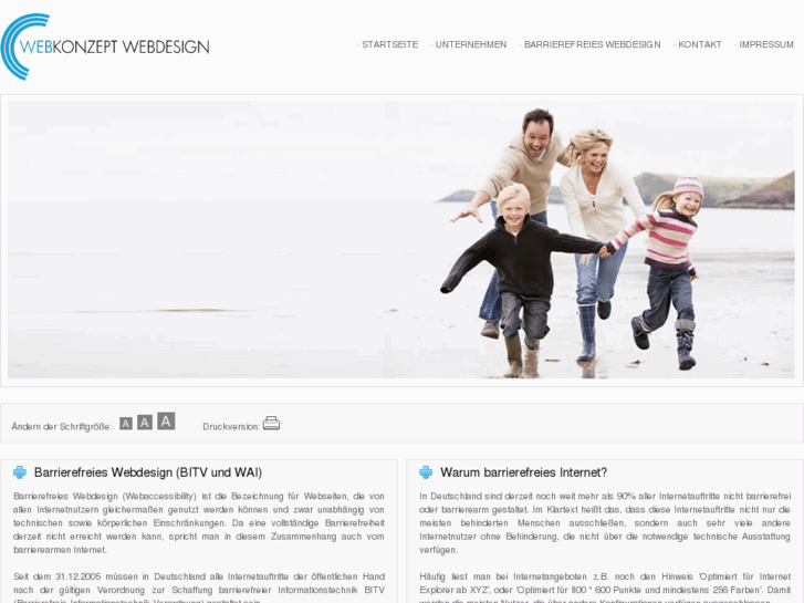 www.webkonzept-webdesign.de