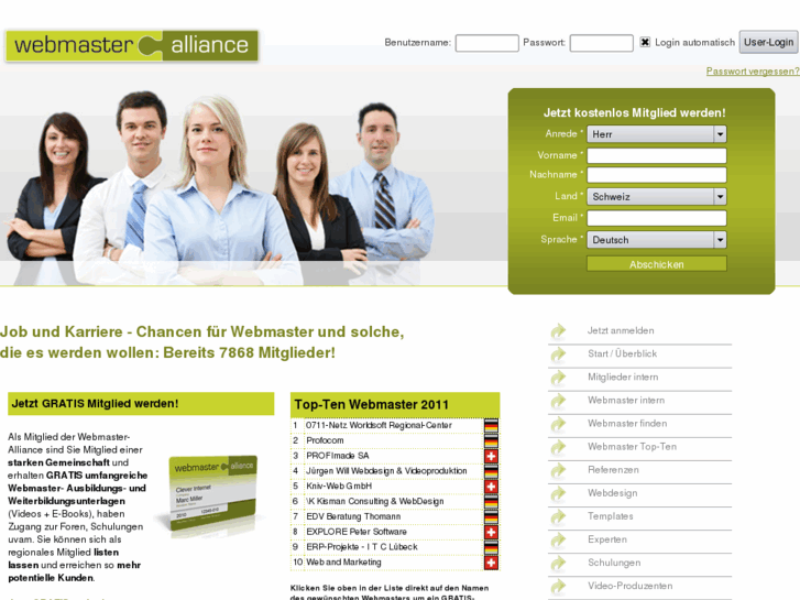 www.webmaster-alliance.info
