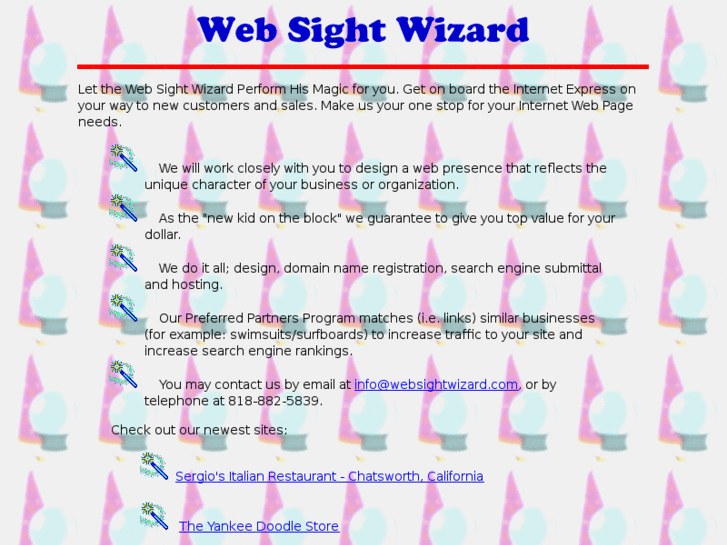 www.websightwizard.com