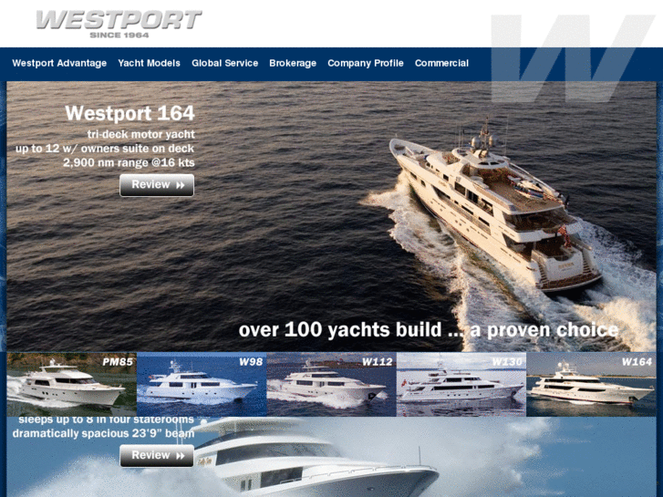 www.westportyachts.com