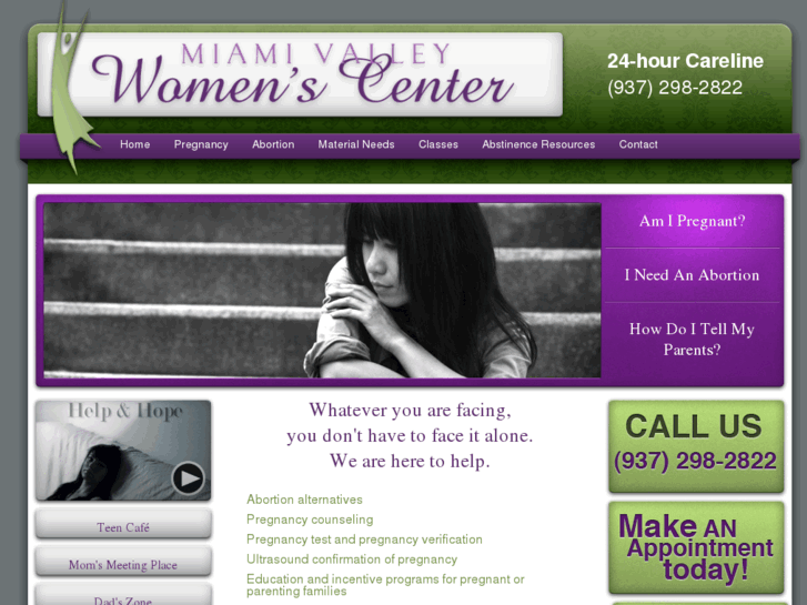 www.womenscenter.org