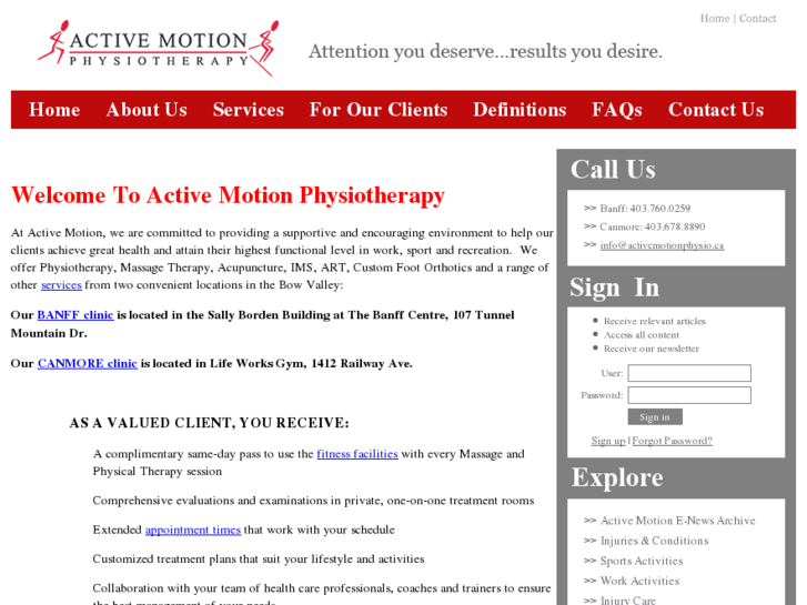 www.activemotionphysio.ca