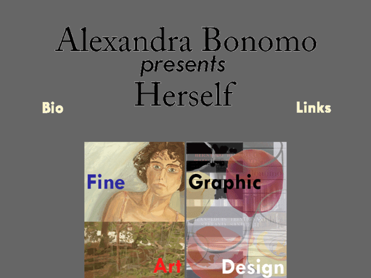 www.alexandra-bonomo.com