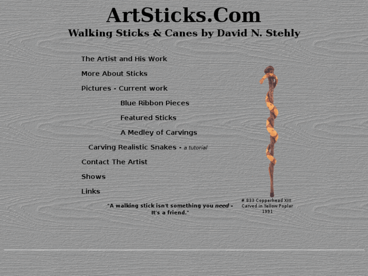 www.artsticks.com