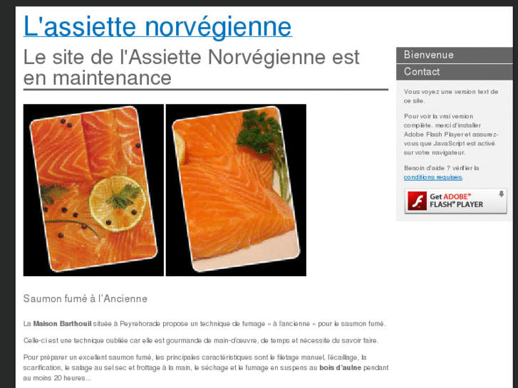 www.assiette-norvegienne.com