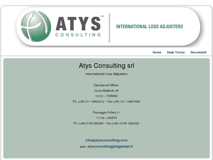 www.atysconsulting.com