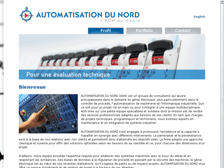 www.automatisationdunord.com