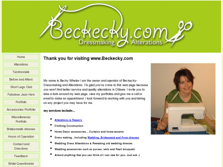 www.beckecky.com