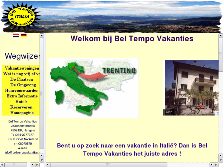 www.beltempovakanties.com