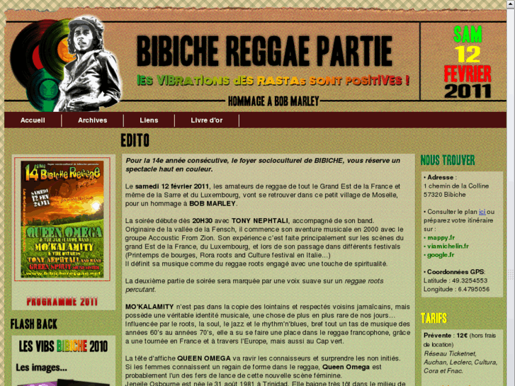 www.bibichereggae.net