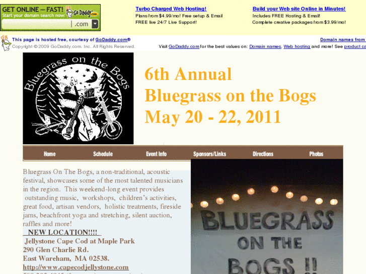 www.bluegrassonthebogs.com