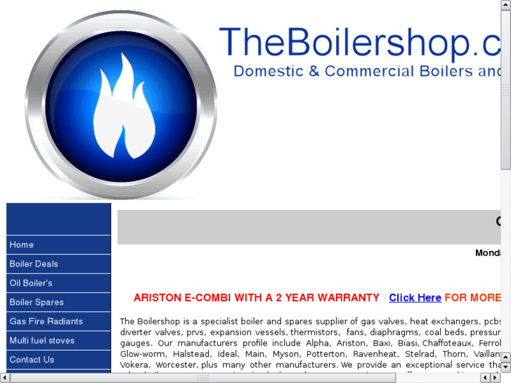 www.boilershop.com