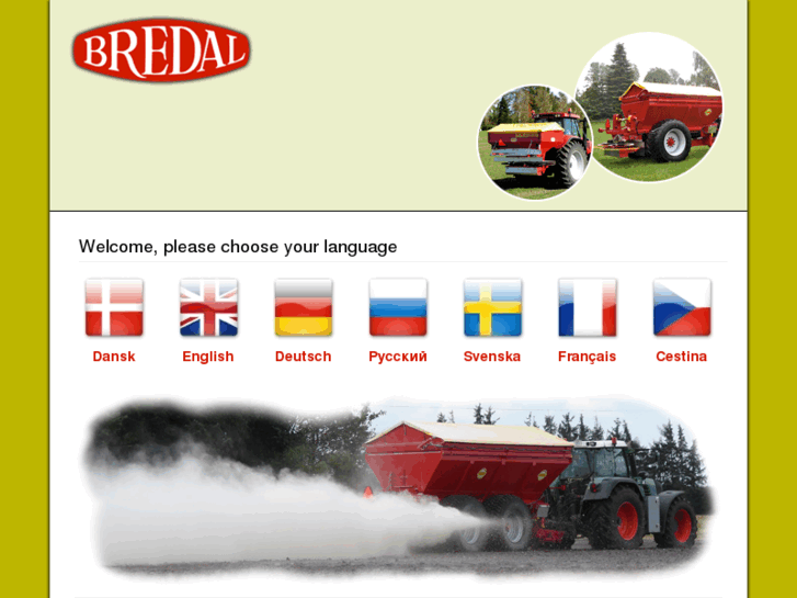 www.bredal.com