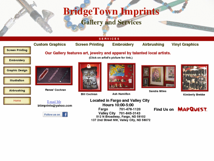 www.bridgetownimprints.com