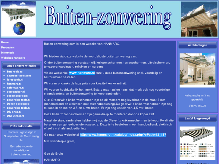 www.buiten-zonwering.com