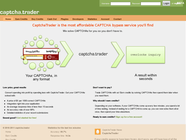 www.captchatrader.com