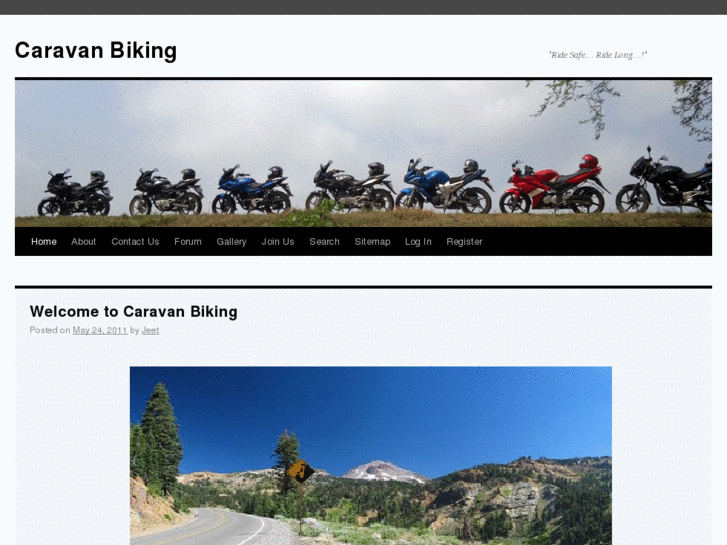 www.caravanbiking.com