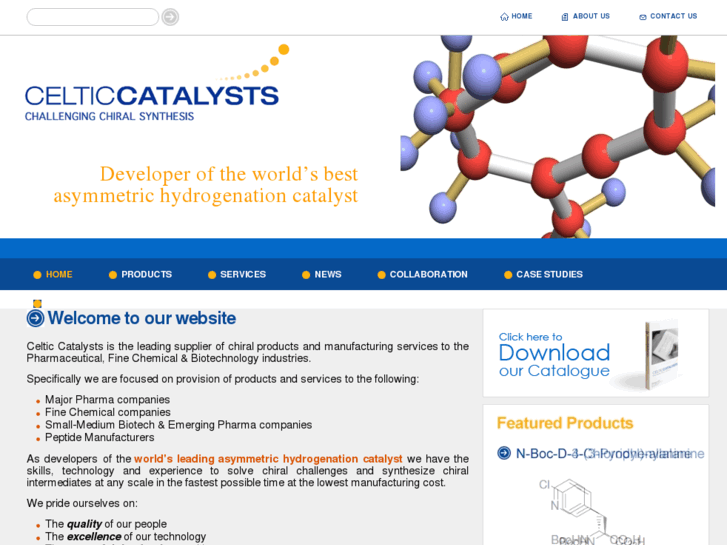 www.celticcatalysts.com