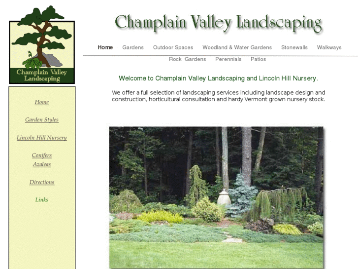 www.champlainvalleylandscaping.com